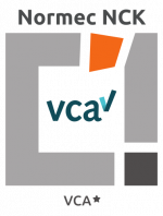 VCA 1-ster
